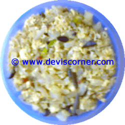 egg poriyal